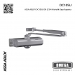 ASSA ABLOY DC105U EN 2/3/4 Hidrolik Kapı Kapatıcı