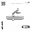 ASSA ABLOY DC120 EN 2/3/4 Hidrolik Kapı Kapatıcı
