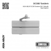 ASSA ABLOY DC300 Tandem EN>7 Hidrolik Kapı Kapatıcı