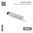 GEZE Slimdrive EMD-F Otomatik Kapı Motoru