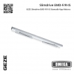 GEZE Slimdrive EMD-F/R-IS Otomatik Kapı Motoru