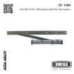ASSA ABLOY YALE 1380 Ankastre (Gizli) EN 3 Kapı Kapatıcı