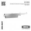 ASSA ABLOY DC 830U EN 2-4 Ankastre (Gizli) Hidrolik Kapı Kapatıcı