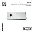 ASSA ABLOY DC450 EN 3/4 Zemine Gömme Hidrolik Kapı Kapatıcı