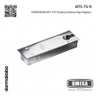 DORMAKABA BTS 75 R Zemine Gömme Kapı Kapatıcı / Hidroliği