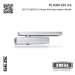 GEZE TS 5000 EFS 3-6 Kayar Kollu Kapı Kapatıcı Hidrolik