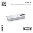 GEZE TS 550 NV EN 3-6 Zemine Gömme Yer Hidroliği
